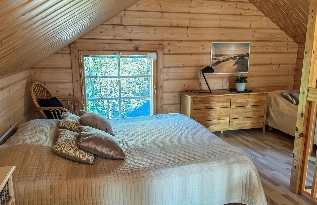 Holiday Home Maentyrinne By Interhome-1