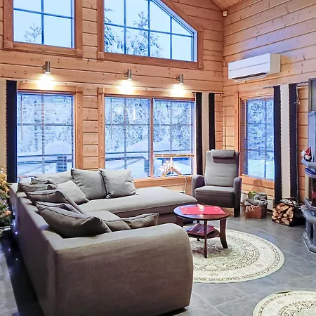 Holiday Home Maentyrinne By Interhome-3